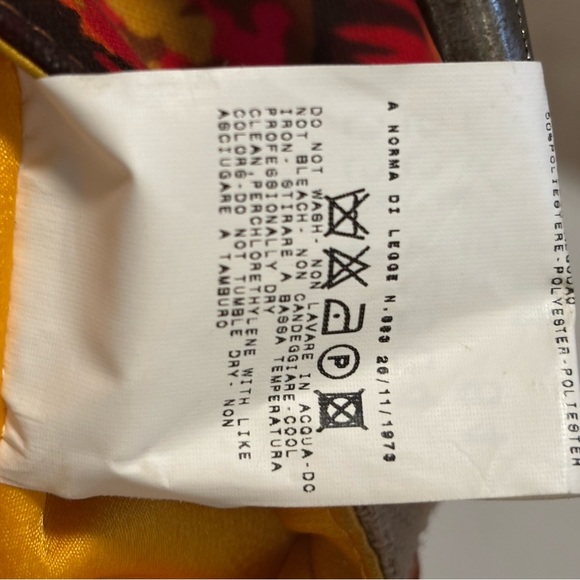 Authentic D&G Dolce & Gabbana Bag - Picture 11 of 14